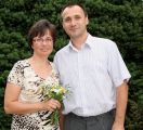 Koyšovci Richard A Mária